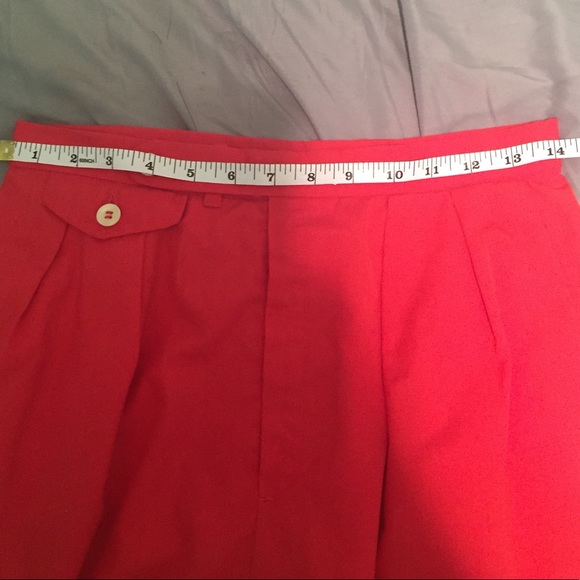 Jos a Banks vintage High waist midi pleated nun inspired skirt suit - Picture 3 of 3