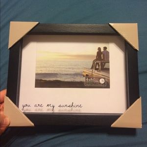 Picture frame