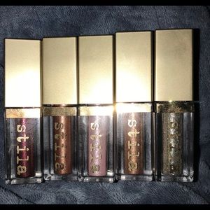 BALLET BABY AND DIAMOND DUST