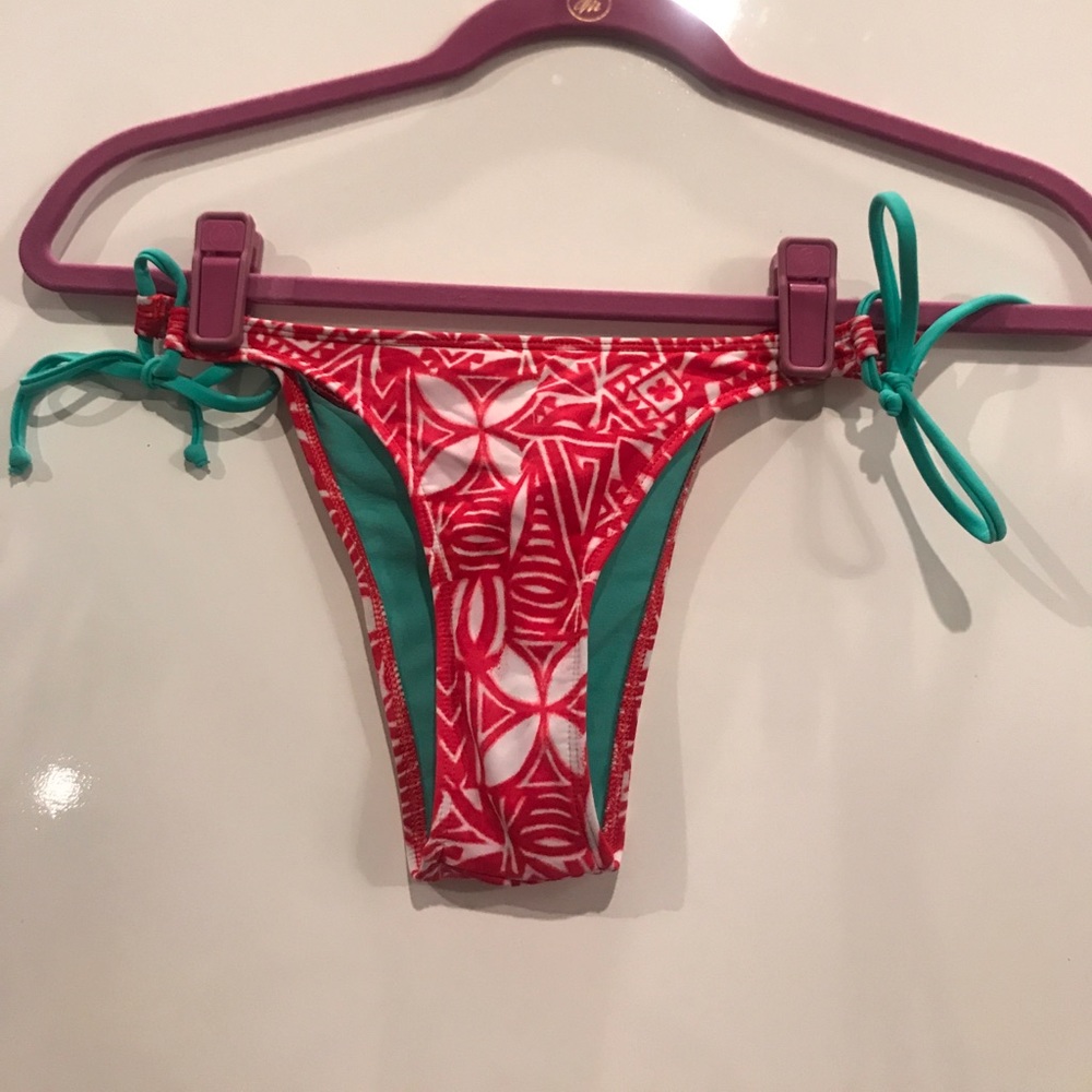 Bathing suit
