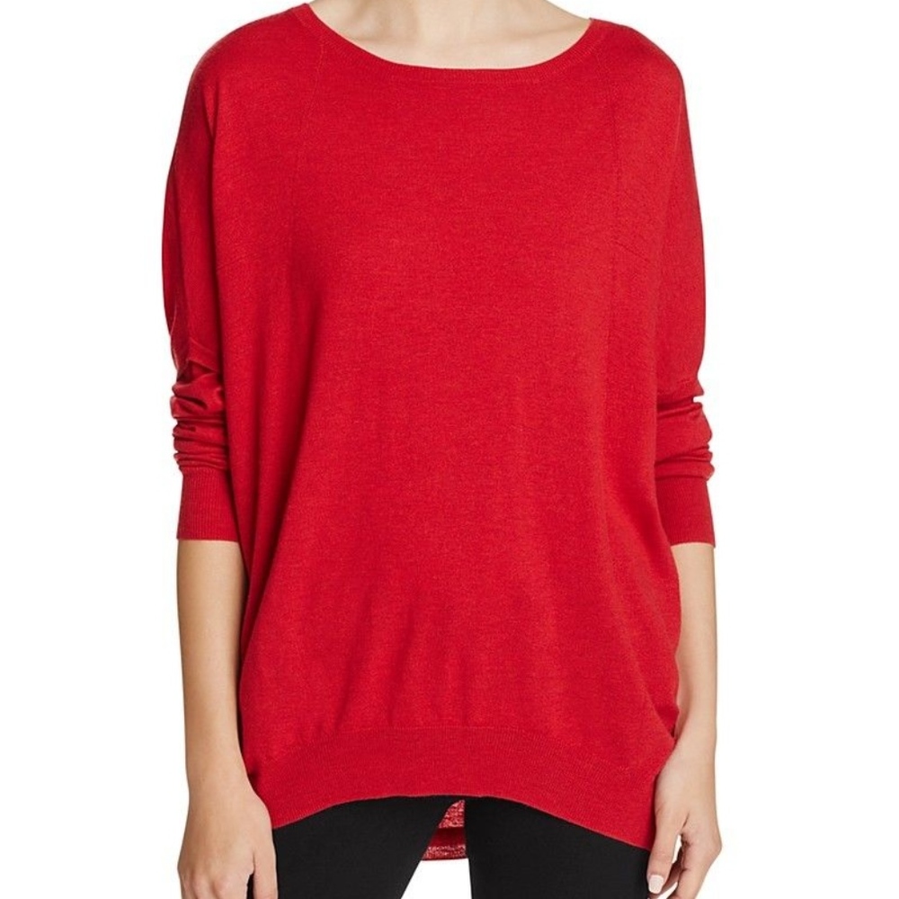 SPLENDID PULLOVER SWEATER