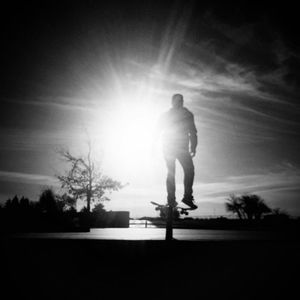 Meet your Posher, Tim