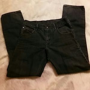 Levi's 511 Skinny Boys Jeans Size 18
