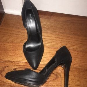 Call it Spring Heels