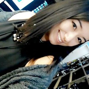 Meet your Posher, Angela