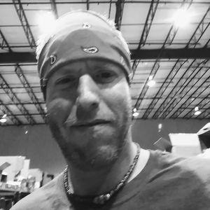 Meet your Posher, Joey