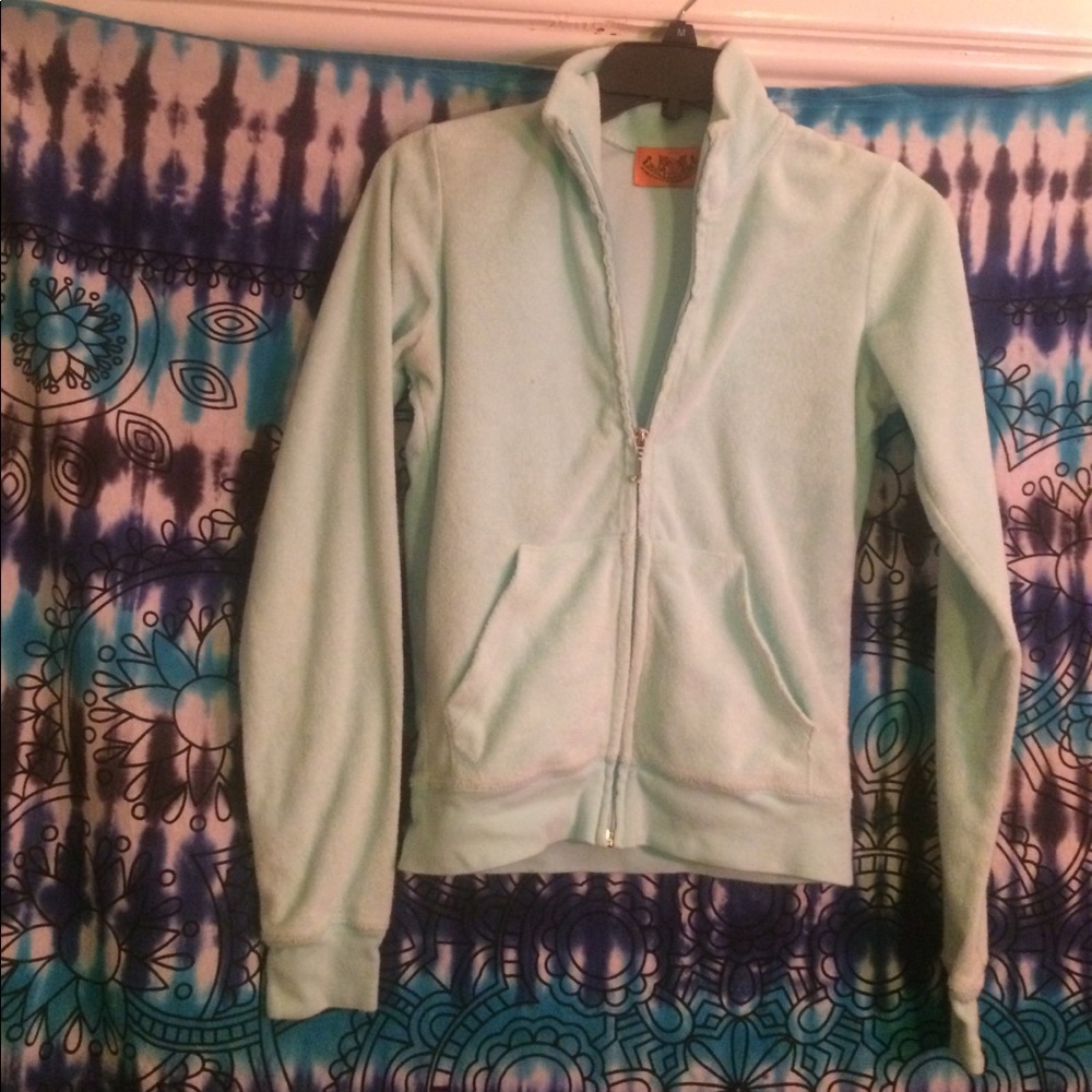 Juicy couture jacket
