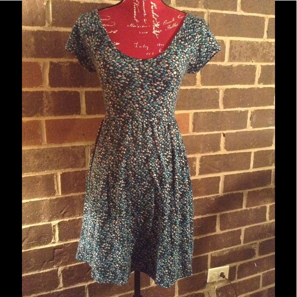 XS cute dress🌷