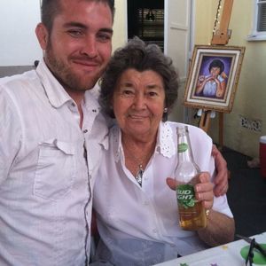 Meet your Posher, Shaun