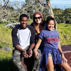 Meet your Posher, Yvette