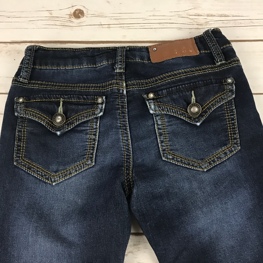 Vigoss Skinny Jeans size 7