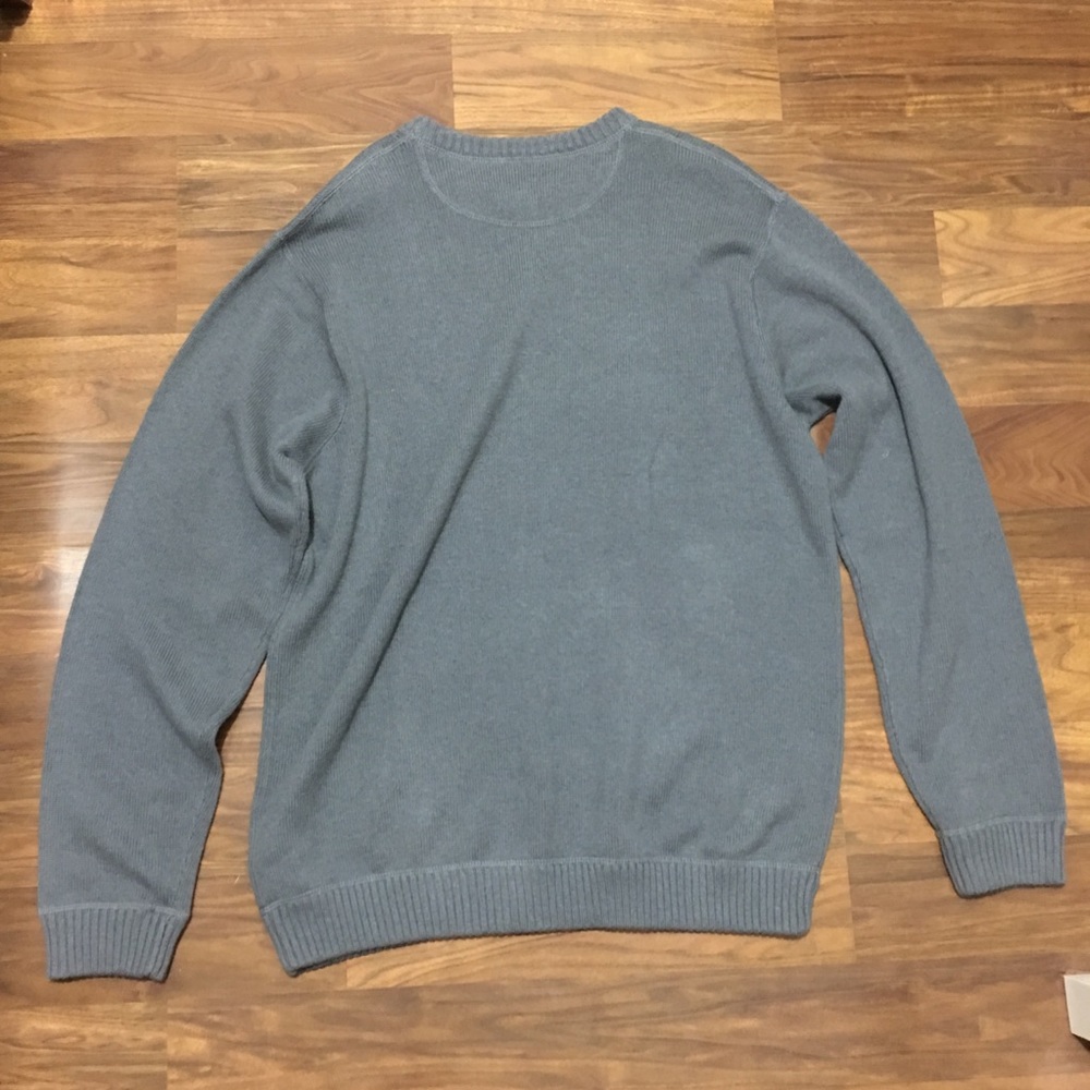 Eddie Bauer Crew Neck Sweater