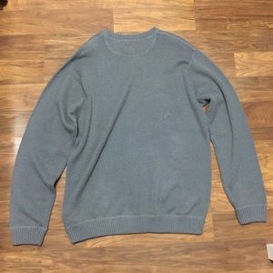 Eddie Bauer Crew Neck Sweater