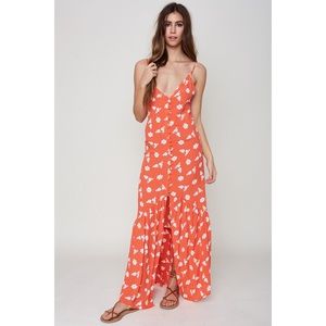 NWT Flynn Skye Unbutton Me Fresh Dress | Small