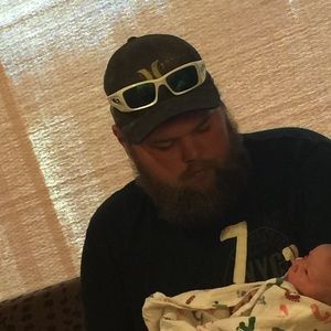 Meet your Posher, Greg