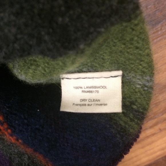 Rare Anthro Sparrow Reading Chair Cardigan - Picture 7 of 8