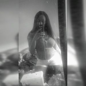 Meet your Posher, Leah