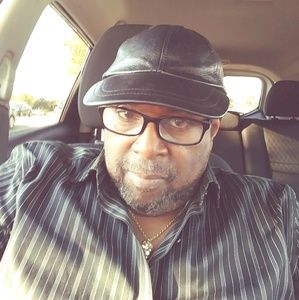 Meet your Posher, Jerome