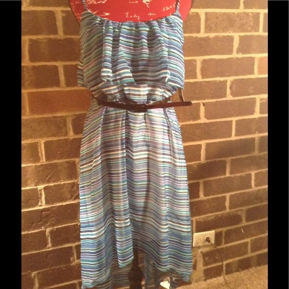 New with tag medium dress 🌸