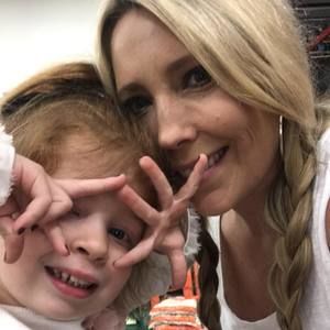 Meet your Posher, Virginia