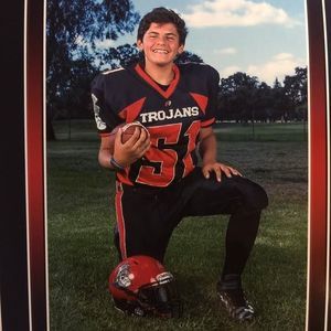 Meet your Posher, Dalton