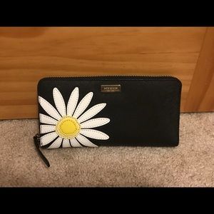 NWT Kate Spade Down The Rabbit Hole Daisy Neda
