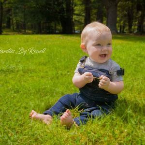 Meet your Posher, Meredith