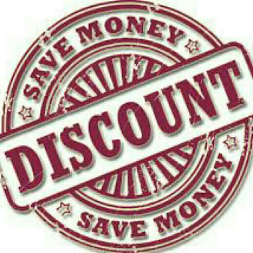 🍒Get more discounts on your fabulous finds! - Picture 6 of 6