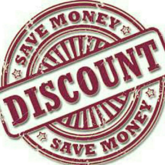 🍒Get more discounts on your fabulous finds! - Picture 6 of 6