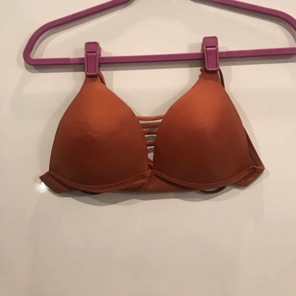 Bathing suit