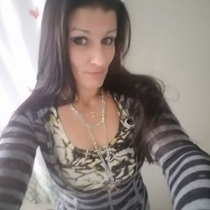 Meet your Posher, Kristi