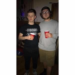 Meet your Posher, Cole