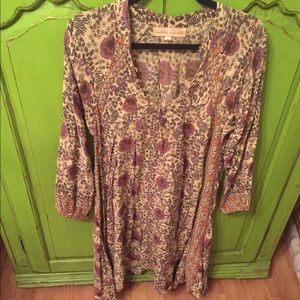 Natalie Martin Fall dress 2016