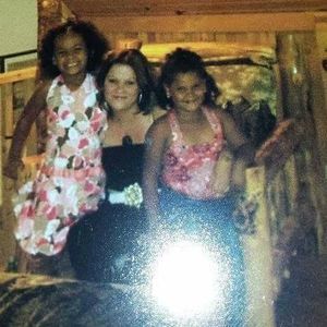 Meet your Posher, Tiffani