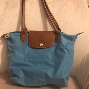 Longchamp purse