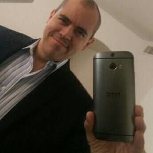 Meet your Posher, Carlo