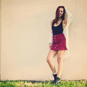 Meet your Posher, Taylor