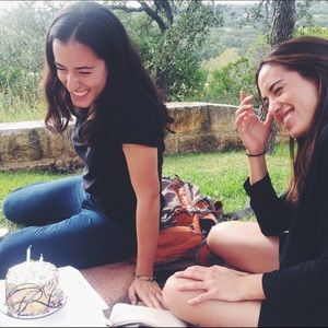 Meet your Posher, Madelline