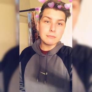 Meet your Posher, Tyler