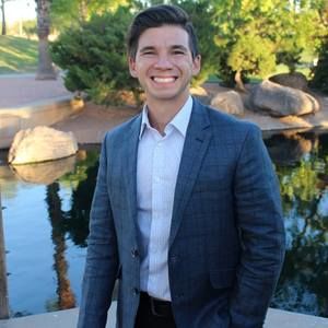 Meet your Posher, Joel