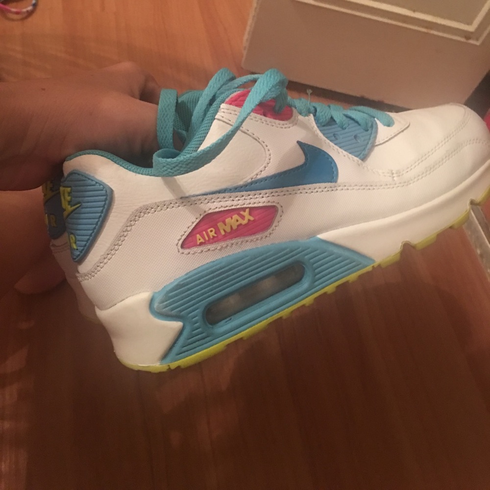Nike Airmax EXCELLENT condition