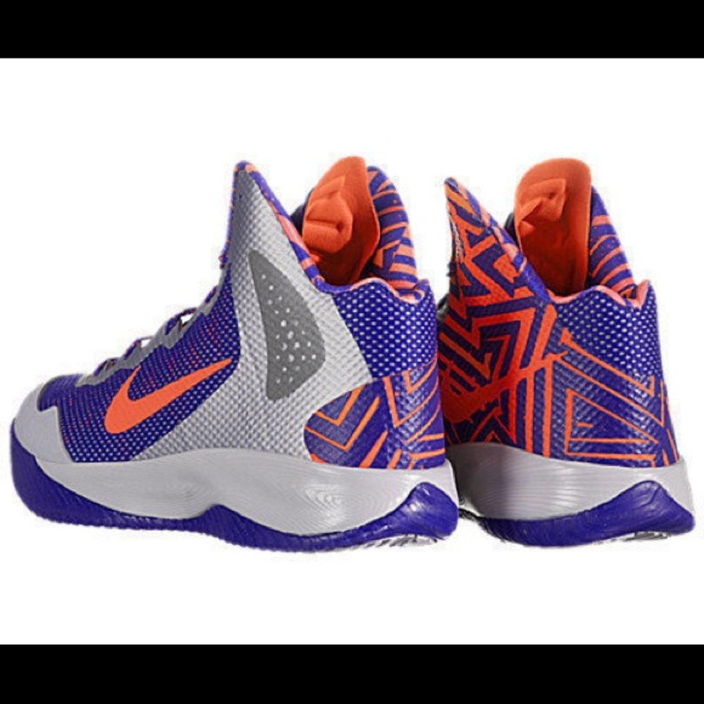 NIKE Zoom Hyperenforcer XD - Picture 5 of 8