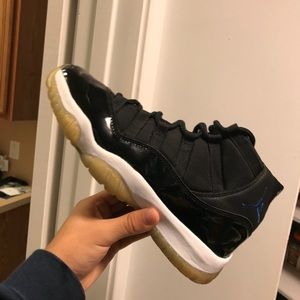 2000 Space Jam 11s