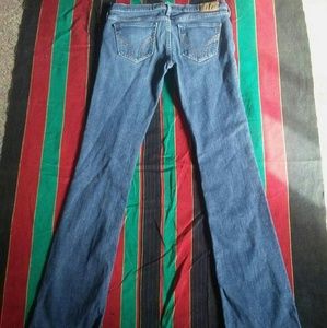 Hollister size 3 L bootcut
