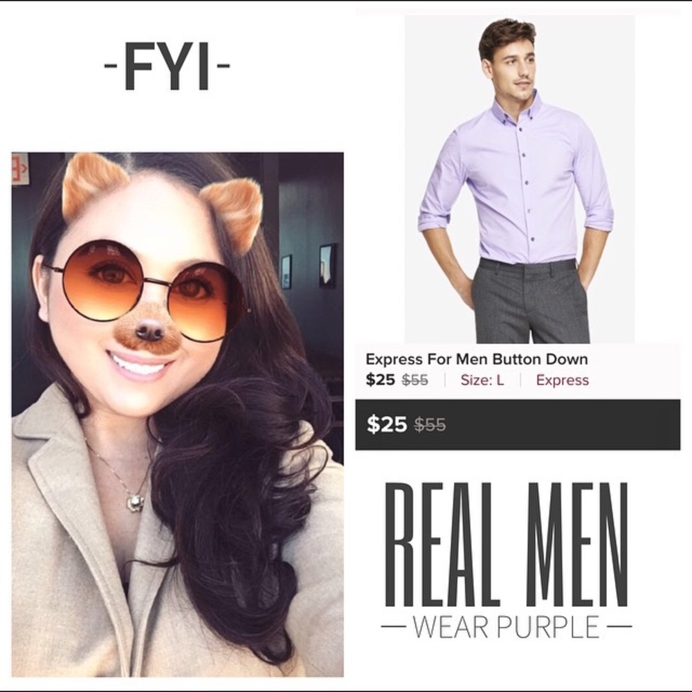 Calling all Real Men