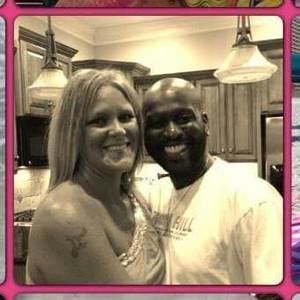 Meet your Posher, Christy