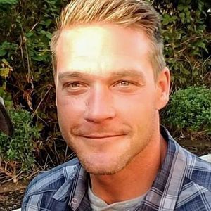 Meet your Posher, Ron