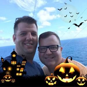 Meet your Posher, Justin