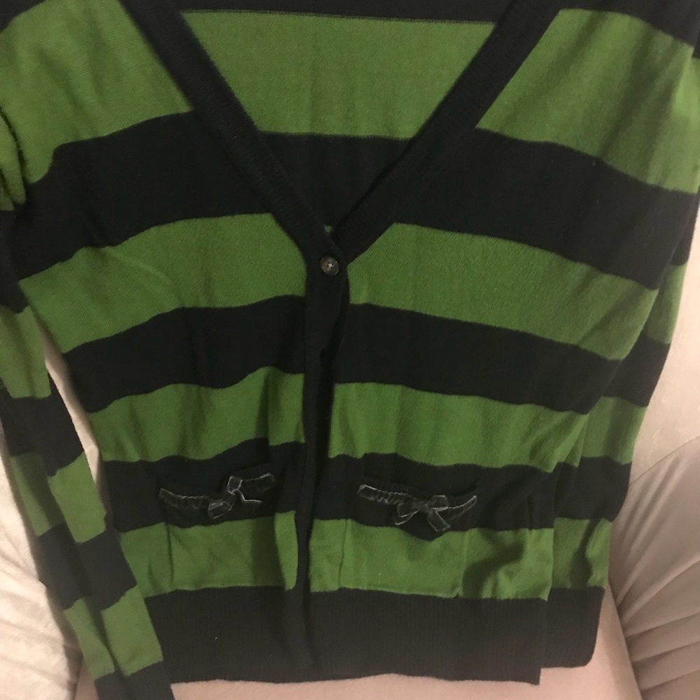 Abercrombie Kids cardigan