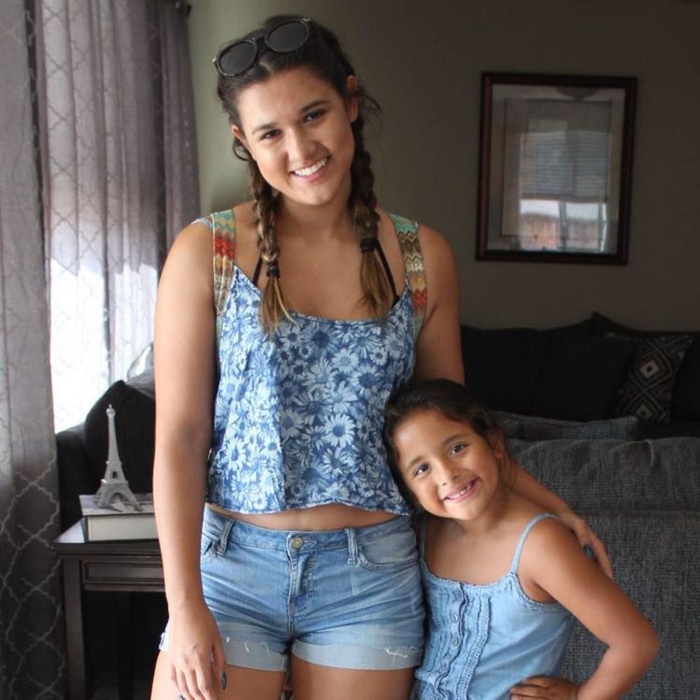 Meet your Posher, Kelly